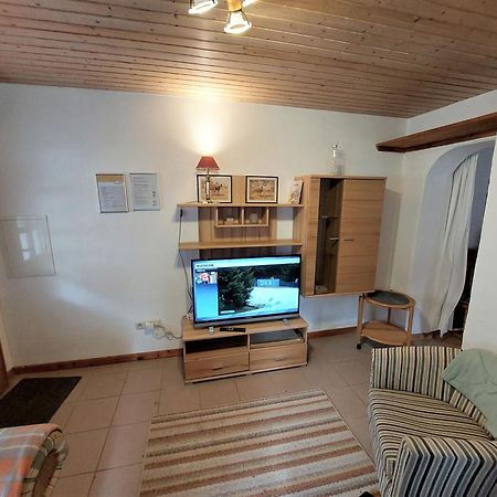Gemuetliche Ferienwohnung 2 Personen Im Wendland / Elbe Trebel Exterior foto